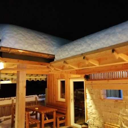 Auszeit Am Weinbuehel Lägenhet Bad Ischl Exteriör bild