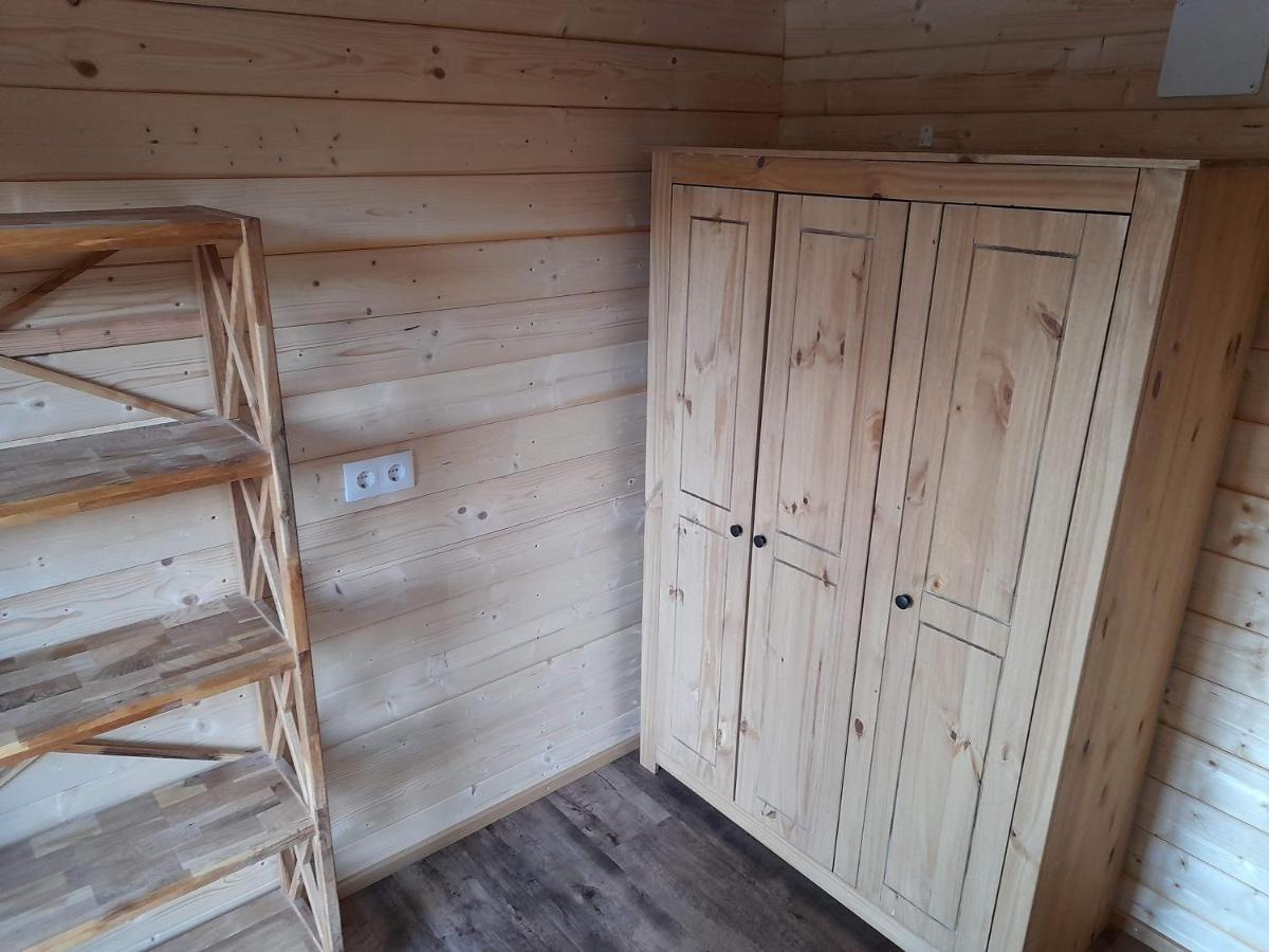 Auszeit Am Weinbuehel Lägenhet Bad Ischl Exteriör bild