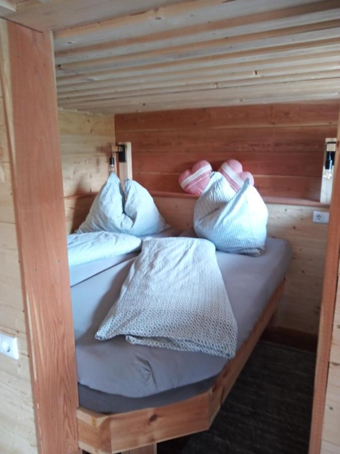 Auszeit Am Weinbuehel Lägenhet Bad Ischl Exteriör bild